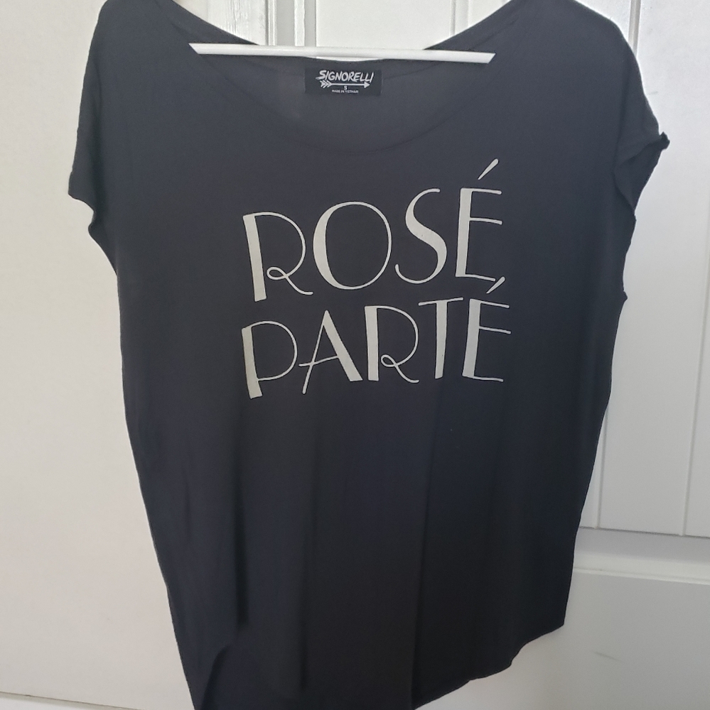 Signorelli Tee
